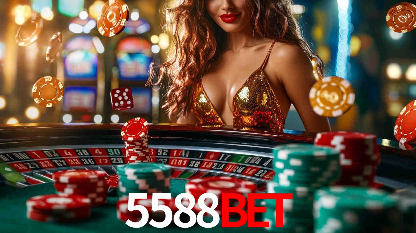 Daily Bonuses 5588BET
