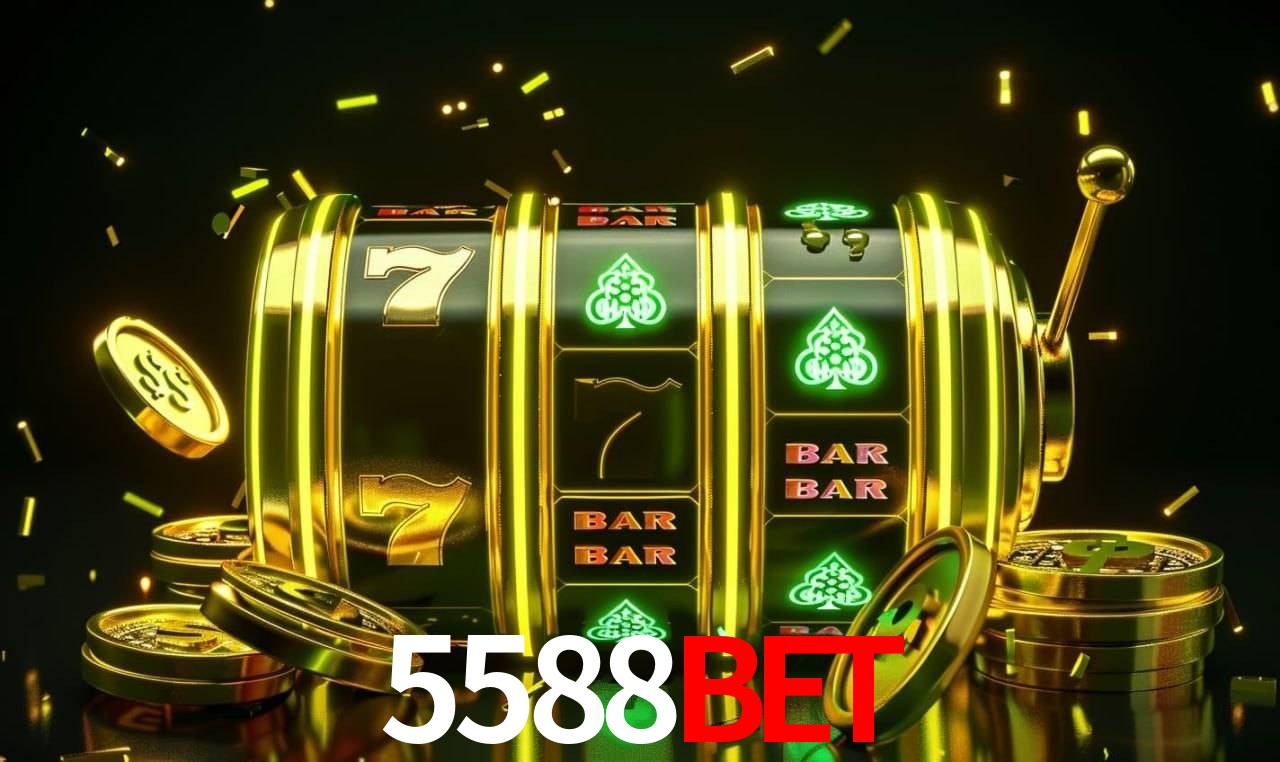 Live Casino 5588BET