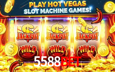 Blackjack Table 5588BET