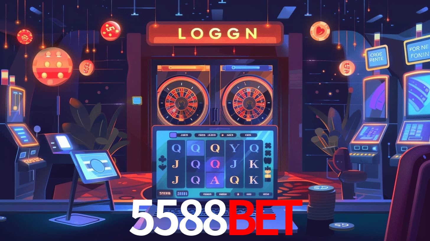 Welcome Bonus 5588BET